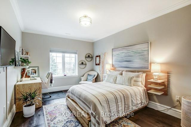 16 - 484 Millen Rd, Townhouse with 2 bedrooms, 3 bathrooms and 3 parking in Hamilton ON | Image 19
