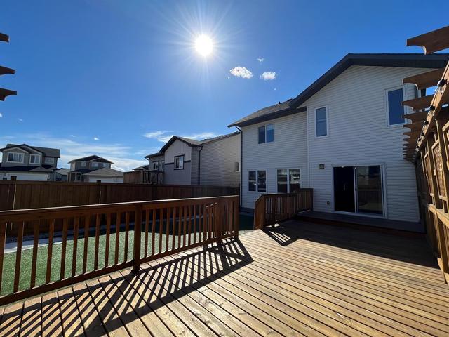 10205 87 Street, House detached with 4 bedrooms, 3 bathrooms and 4 parking in Grande Prairie AB | Image 28