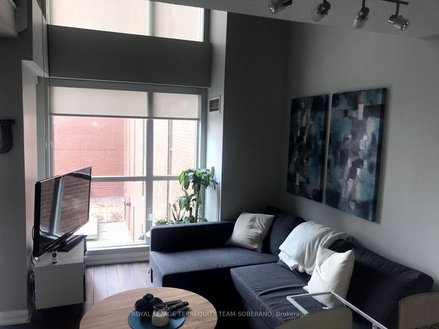516 - 18 Merton St, Condo with 1 bedrooms, 2 bathrooms and 1 parking in Toronto ON | Image 8