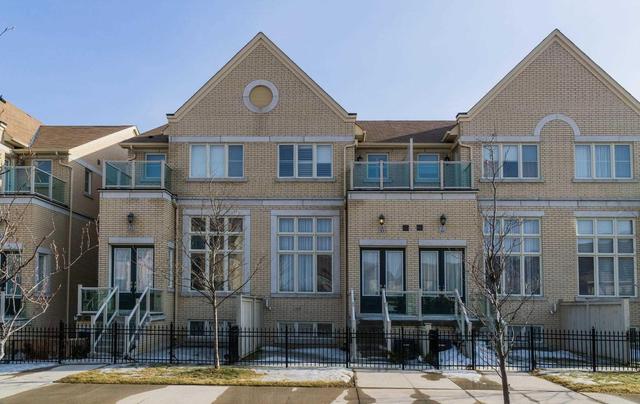 44 Maytime Way, Townhouse with 4 bedrooms, 4 bathrooms and 2 parking in Markham ON | Image 20
