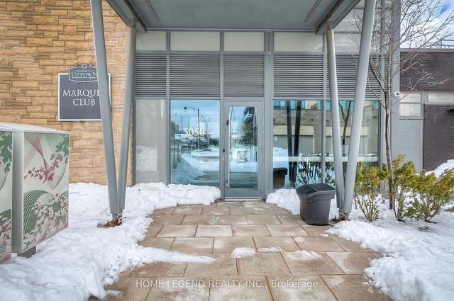 03 - 80 Little Creek Rd, Townhouse with 4 bedrooms, 4 bathrooms and 2 parking in Mississauga ON | Image 27