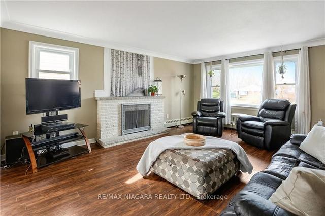 5720 Woodland Blvd, House detached with 4 bedrooms, 2 bathrooms and 7 parking in Niagara Falls ON | Image 39