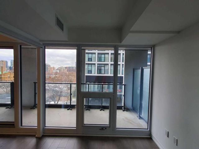 620 - 251 Jarvis St, Condo with 2 bedrooms, 1 bathrooms and 0 parking in Toronto ON | Image 5