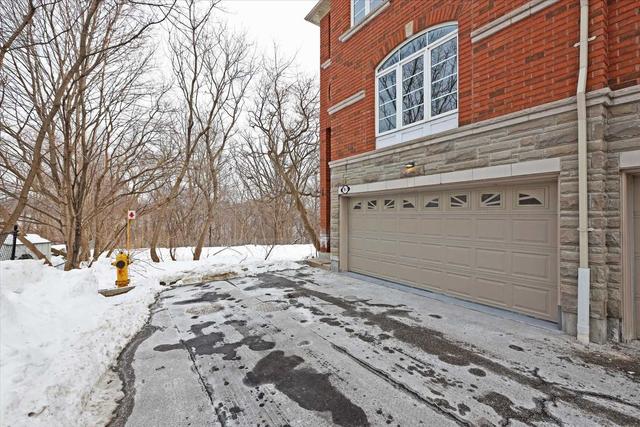 th 7 - 581 Scarlett Rd, Townhouse with 3 bedrooms, 4 bathrooms and 2 parking in Toronto ON | Image 23