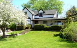 97 Church St S, House detached with 3 bedrooms, 4 bathrooms and 6 parking in Ajax ON | Image 1