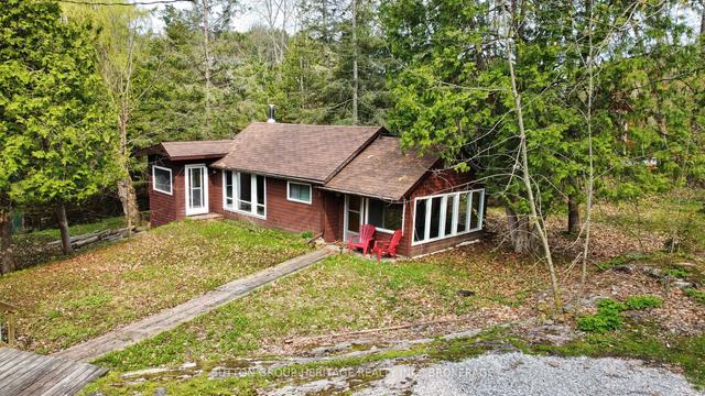 64 Fire Route 96, House detached with 5 bedrooms, 4 bathrooms and 9 parking in Trent Lakes ON | Image 31