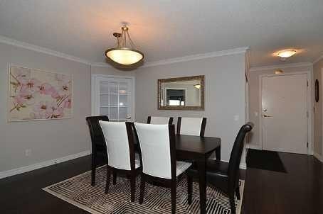 920 - 25 Kingsbridge Garden Circ, Condo with 2 bedrooms, 2 bathrooms and 1 parking in Mississauga ON | Image 4