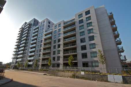 805 - 816 Lansdowne Ave, Condo with 1 bedrooms, 1 bathrooms and 1 parking in Toronto ON | Image 9