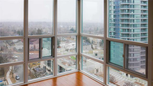 1708 - 20 Olive Ave, Condo with 2 bedrooms, 1 bathrooms and 1 parking in Toronto ON | Image 13