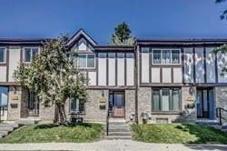 140 Burrows Hall Blvd, Townhouse with 3 bedrooms, 2 bathrooms and 1 parking in Toronto ON | Image 1