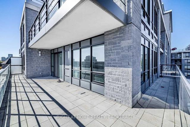 404 - 21 Clairtrell Rd, Condo with 2 bedrooms, 2 bathrooms and 1 parking in Toronto ON | Image 17