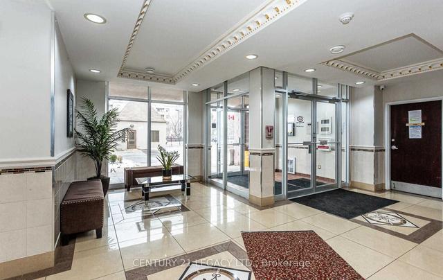 306 - 7405 Goreway Dr, Condo with 2 bedrooms, 2 bathrooms and 1 parking in Mississauga ON | Image 20