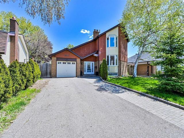 6939 Shelter Bay Rd, House detached with 3 bedrooms, 2 bathrooms and 5 parking in Mississauga ON | Image 12