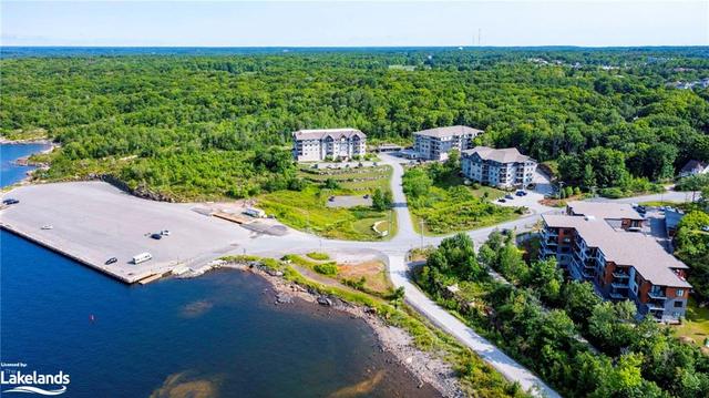 107 - 11 b Salt Dock Road Road, House attached with 2 bedrooms, 2 bathrooms and 1 parking in Parry Sound ON | Image 29