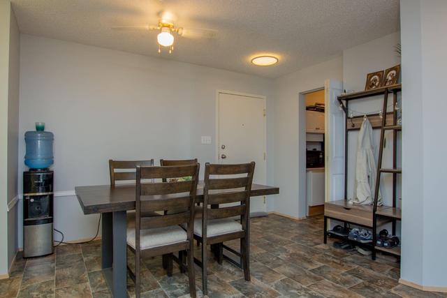 306 - 10405 99 Avenue, Condo with 2 bedrooms, 2 bathrooms and 1 parking in Grande Prairie AB | Image 6