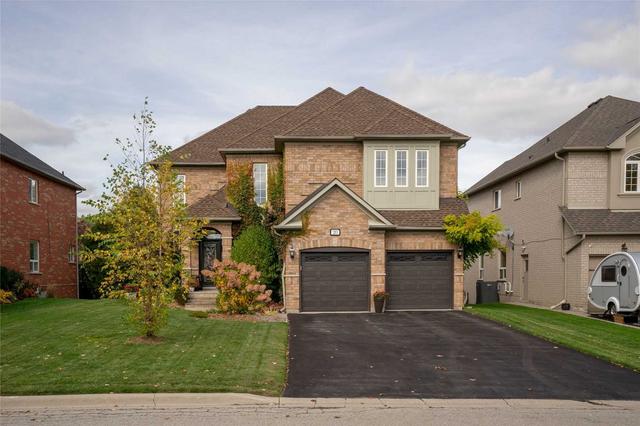 20 Macdougall Dr, House detached with 4 bedrooms, 4 bathrooms and 6 parking in Hamilton ON | Image 12
