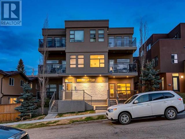 101, - 1707 27 Avenue Sw, Condo with 1 bedrooms, 1 bathrooms and 1 parking in Calgary AB | Image 29