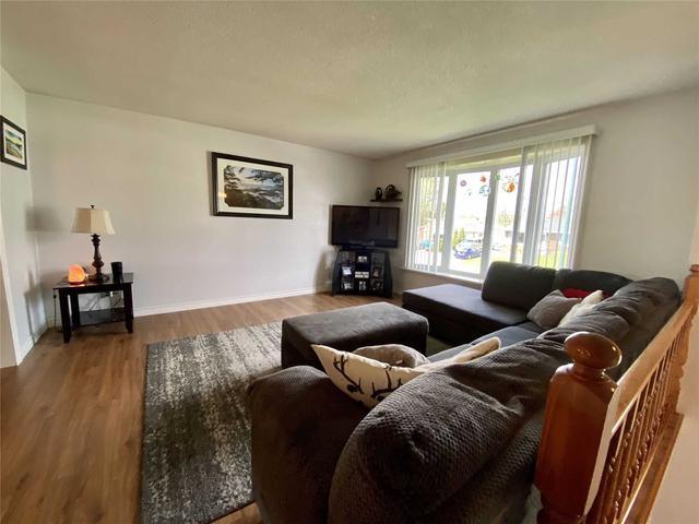 63 Colonel By Cres, House detached with 3 bedrooms, 2 bathrooms and 6 parking in Smiths Falls ON | Image 30