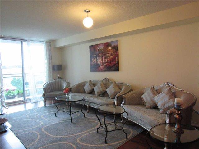 3G - 6 Rosebank Dr, Condo with 1 bedrooms, 1 bathrooms and 1 parking in Toronto ON | Image 4