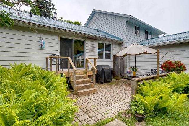 2 Orchard Ave, House detached with 3 bedrooms, 2 bathrooms and 8 parking in Cobourg ON | Image 30