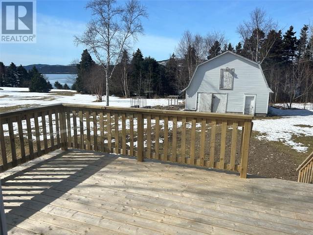 790 Random Island Road, House detached with 4 bedrooms, 1 bathrooms and null parking in Division No.  7, Subd. L NL | Image 41