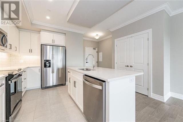 1880 Gordon Street Unit# 503, Condo with 2 bedrooms, 2 bathrooms and 1 parking in Guelph ON | Image 15