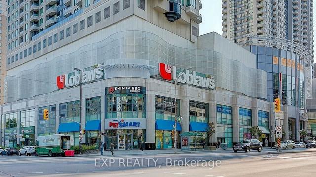2009 - 5162 Yonge St, Condo with 2 bedrooms, 1 bathrooms and 1 parking in Toronto ON | Image 21
