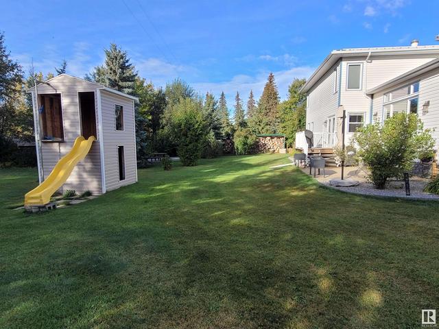 119 - 54500 Rge Rd 275, House detached with 3 bedrooms, 4 bathrooms and null parking in Sturgeon County AB | Image 28