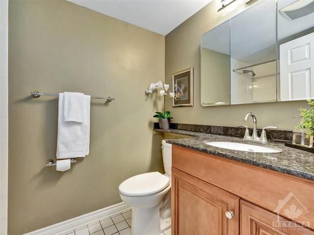 304 - 21 Durham Private, Condo with 2 bedrooms, 2 bathrooms and 1 parking in Ottawa ON | Image 22