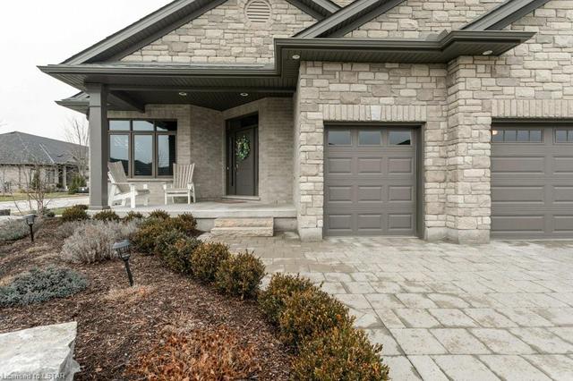 2442 Moe Norman Way, House detached with 2 bedrooms, 2 bathrooms and null parking in London ON | Image 13