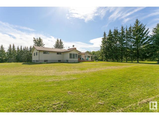 23232 Twp Rd 584, House detached with 3 bedrooms, 2 bathrooms and null parking in Thorhild County AB | Image 19