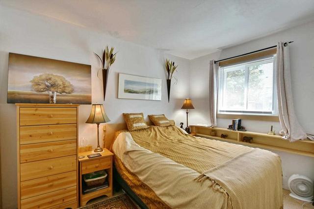 167 Escarpment Cres, Condo with 2 bedrooms, 1 bathrooms and 1 parking in Collingwood ON | Image 15