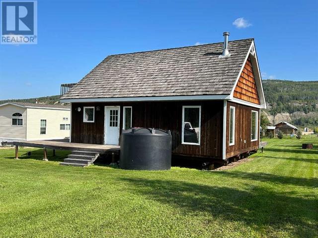 113211037 Twp Rd. 914, House detached with 1 bedrooms, 1 bathrooms and 4 parking in Northern Lights County AB | Image 2
