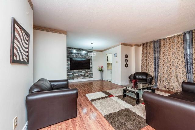 707 - 1615 Bloor St, Condo with 2 bedrooms, 2 bathrooms and 1 parking in Mississauga ON | Image 2