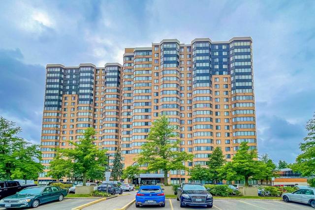 1408 - 80 Alton Towers Circ, Condo with 2 bedrooms, 2 bathrooms and 1 parking in Toronto ON | Image 1