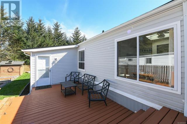 66 - 1901 Ryan Rd, House other with 3 bedrooms, 2 bathrooms and 2 parking in Comox Valley B (Lazo North) BC | Image 19