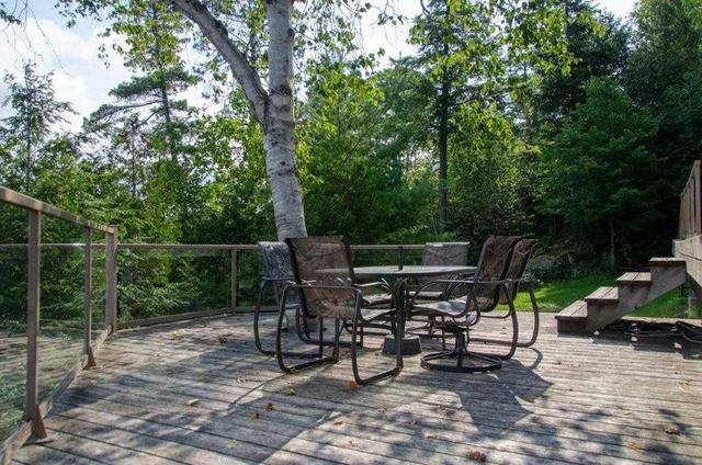88 Island 980/Deer Isla, House detached with 3 bedrooms, 1 bathrooms and 0 parking in Georgian Bay ON | Image 20
