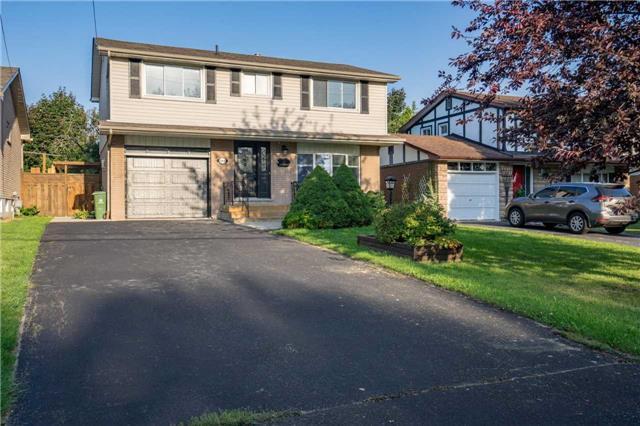 1004 Garth St, House detached with 3 bedrooms, 2 bathrooms and 5 parking in Hamilton ON | Image 1