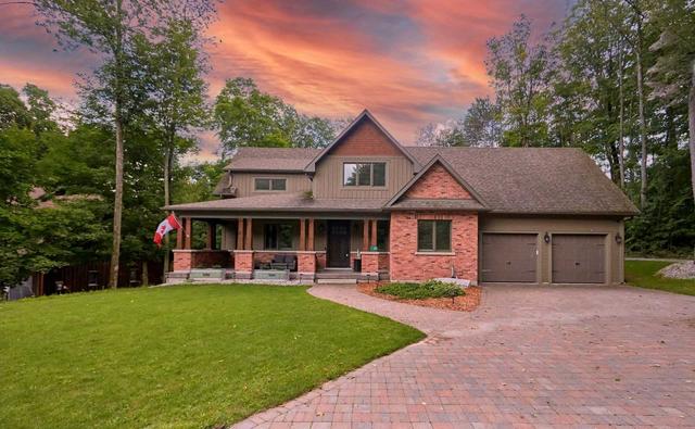 35 Nordic Tr, House detached with 3 bedrooms, 5 bathrooms and 6 parking in Oro Medonte ON | Image 1