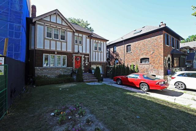 119 Wembley Rd, House detached with 4 bedrooms, 4 bathrooms and 4 parking in Toronto ON | Image 17