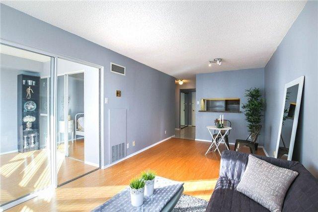 610 - 92 King St E, Condo with 1 bedrooms, 1 bathrooms and 1 parking in Toronto ON | Image 8