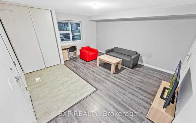 106 - 288 Albert St, Condo with 3 bedrooms, 3 bathrooms and 1 parking in Waterloo ON | Image 12