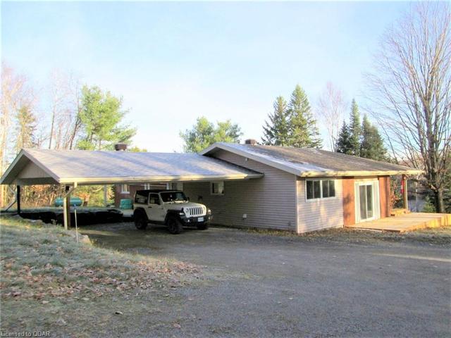 27421 Highway 62 S, House detached with 4 bedrooms, 2 bathrooms and 8 parking in Bancroft ON | Image 21