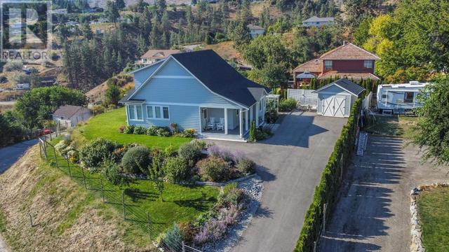 119 Pineview Drive, House detached with 3 bedrooms, 2 bathrooms and 4 parking in Okanagan Similkameen I BC | Image 54
