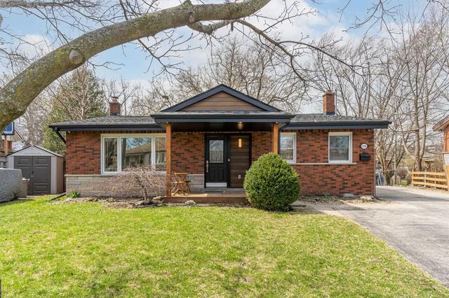 1238 De Quincy Cres, House detached with 3 bedrooms, 2 bathrooms and 7 parking in Burlington ON | Image 1