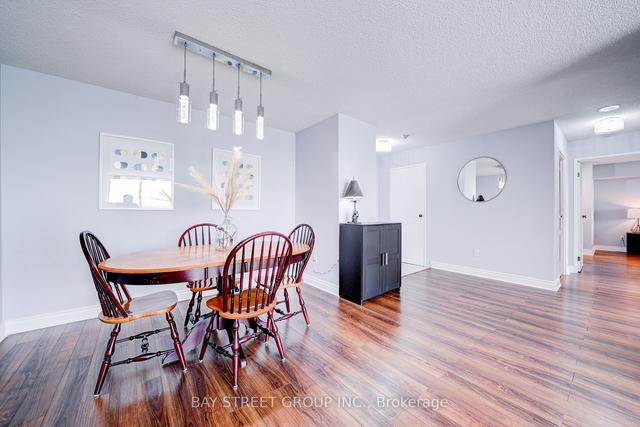 1204 - 3 Rowntree Rd, Condo with 2 bedrooms, 2 bathrooms and 1 parking in Toronto ON | Image 38