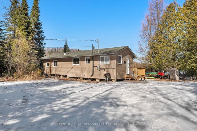 77 b Lavallee Creek Dr, House detached with 3 bedrooms, 2 bathrooms and 3 parking in Faraday ON | Image 10