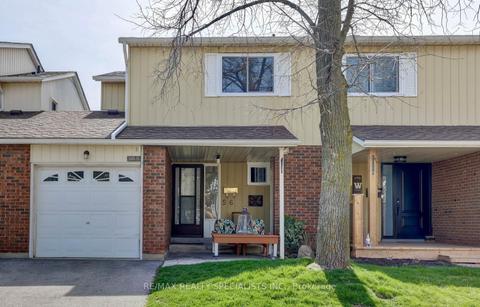 56 - 5005 Pinedale Ave, Townhouse with 3 bedrooms, 3 bathrooms and 2 parking in Burlington ON | Card Image