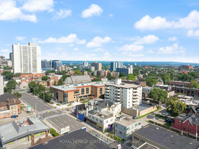 304 - 21 East Ave S, Condo with 2 bedrooms, 2 bathrooms and 2 parking in Hamilton ON | Image 39