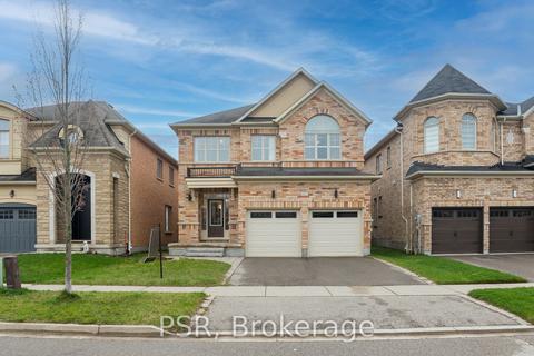 621 Pinery Tr, House detached with 4 bedrooms, 5 bathrooms and 4 parking in Waterloo ON | Card Image